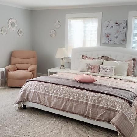 Pasadena Master Room 外观 照片