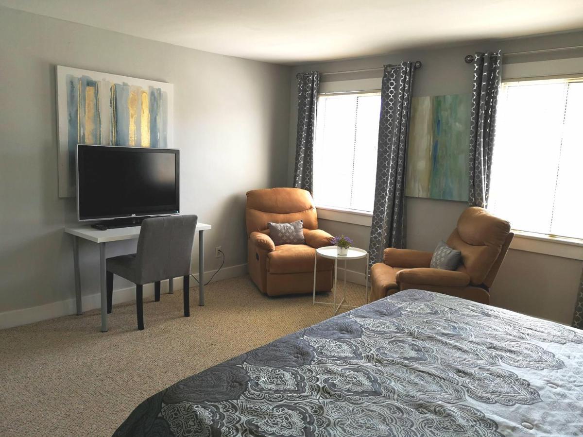 Pasadena Master Room 外观 照片