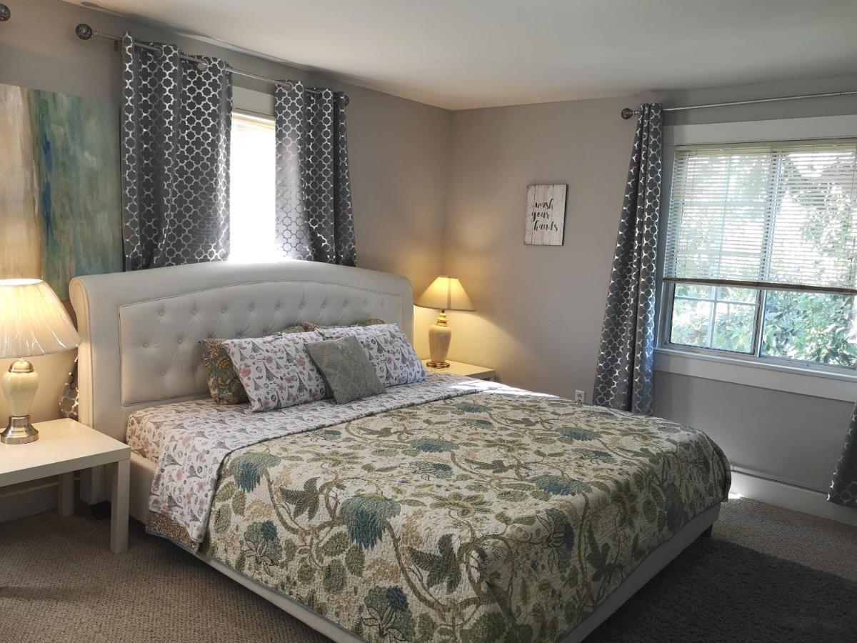 Pasadena Master Room 外观 照片