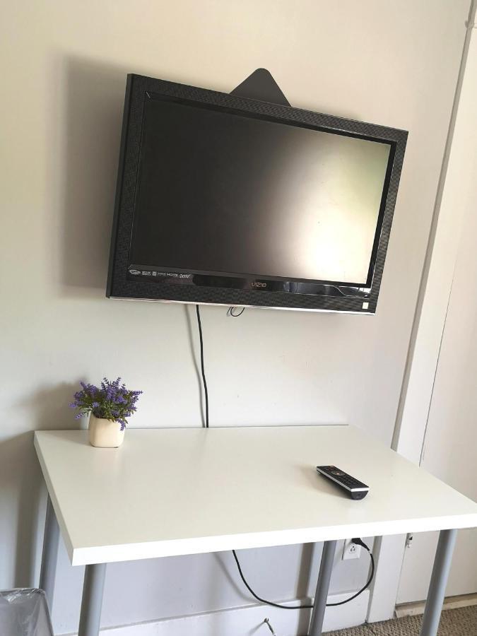 Pasadena Master Room 外观 照片